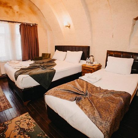 7 Oda Kapadokya Cave Hotel Ürgüp Exterior photo